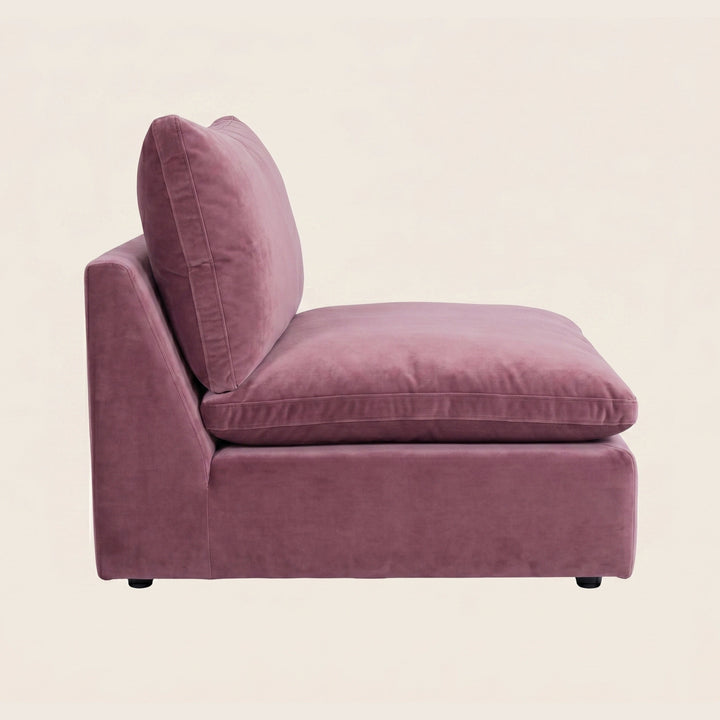 Image for Sunday's Armless Chair