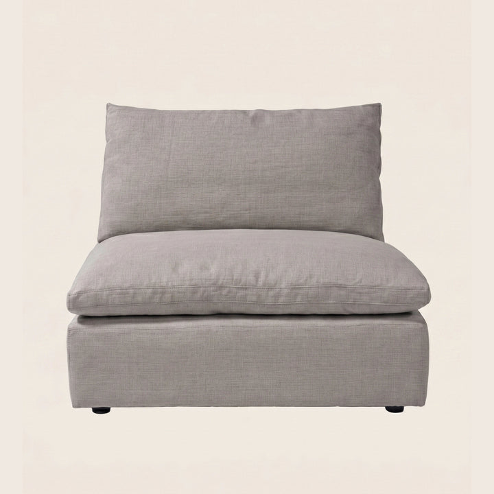 Image for Sunday's Armless Chair