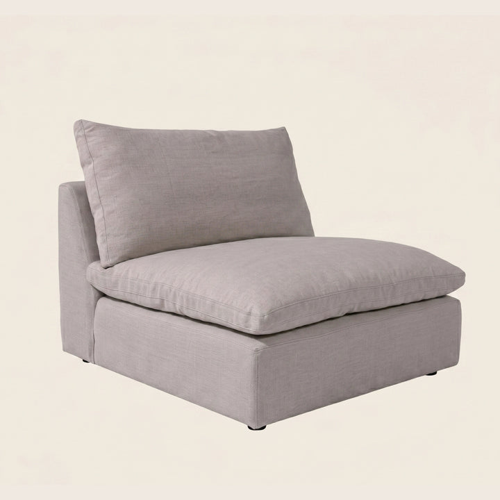 Image for Sunday's Armless Chair