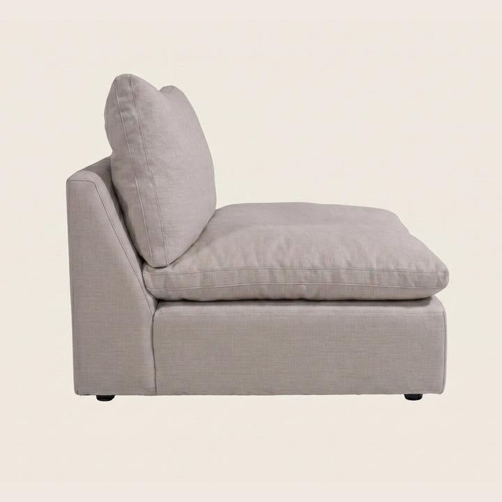 Image for Sunday's Armless Chair