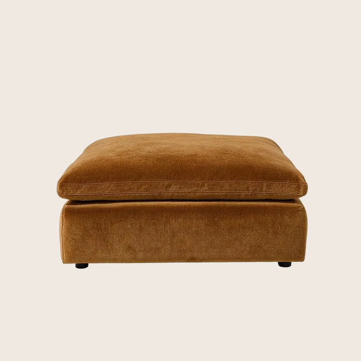 Sunday's Ottoman