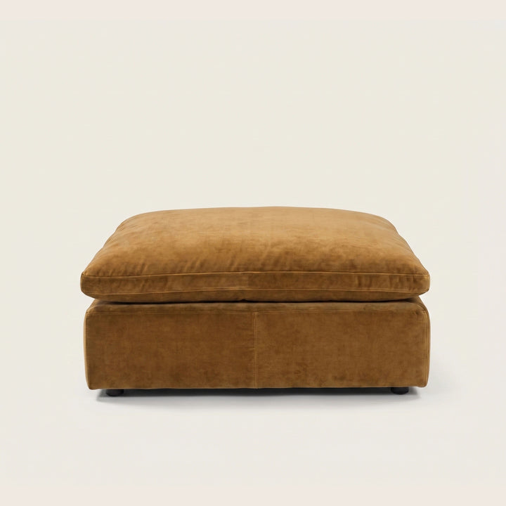 Image for Sunday's Ottoman