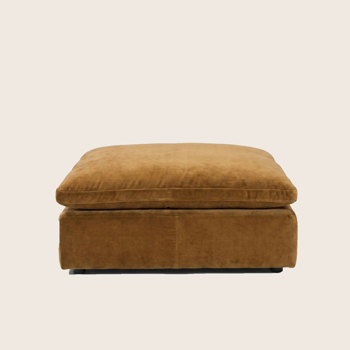 Sunday's Ottoman