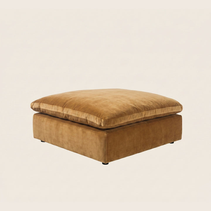 Image for Sunday's Ottoman