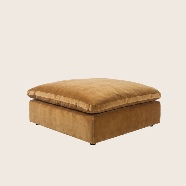 Sunday's Ottoman