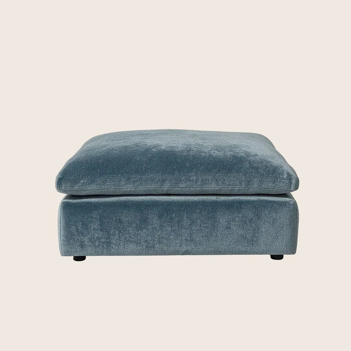 Sunday's Ottoman