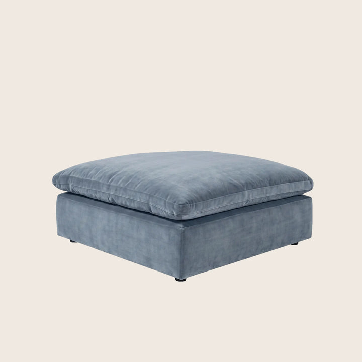 Sunday's Ottoman