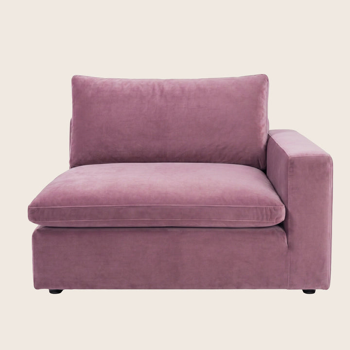 Sunday's One-Arm Chair