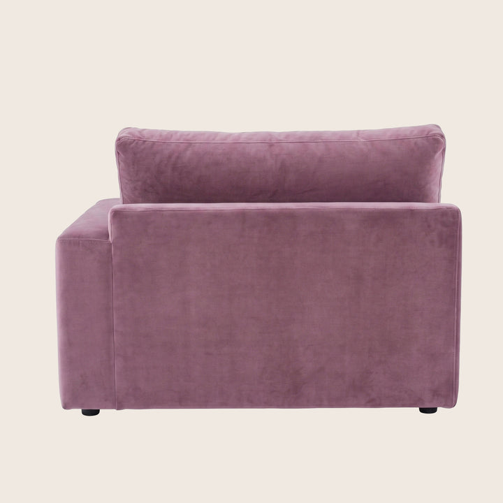 Sunday's One-Arm Chair