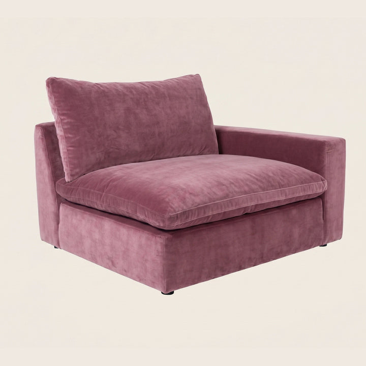 Image for Sunday's One-Arm Chair