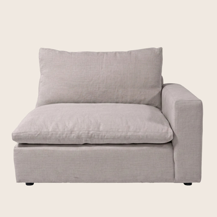 Sunday's One-Arm Chair