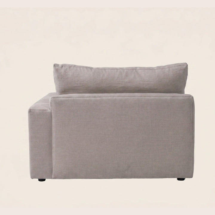 Image for Sunday's One-Arm Chair