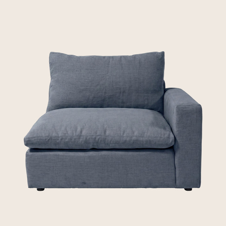 Sunday's One-Arm Chair