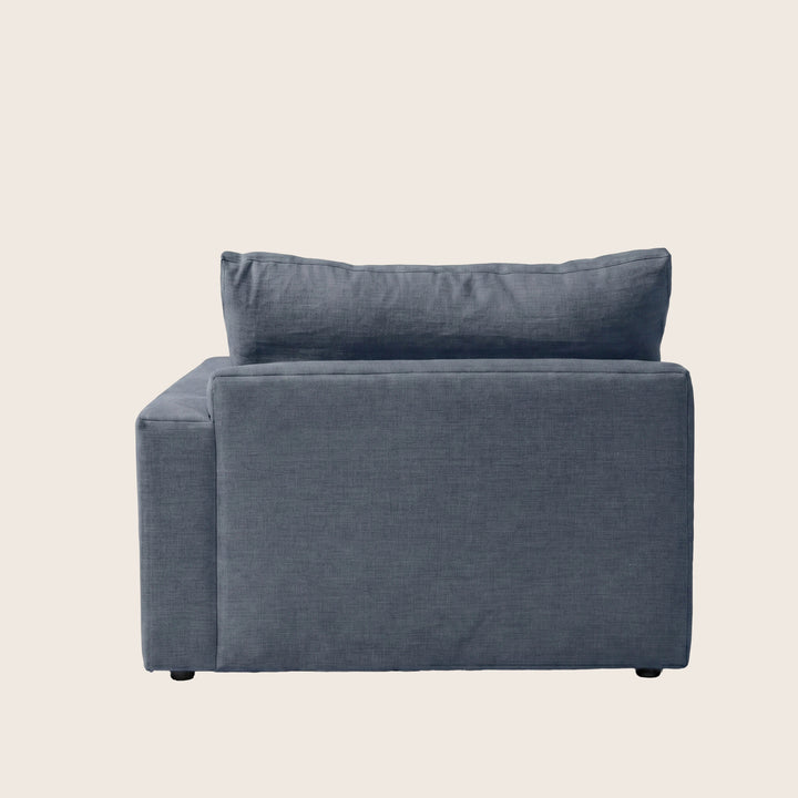 Sunday's One-Arm Chair