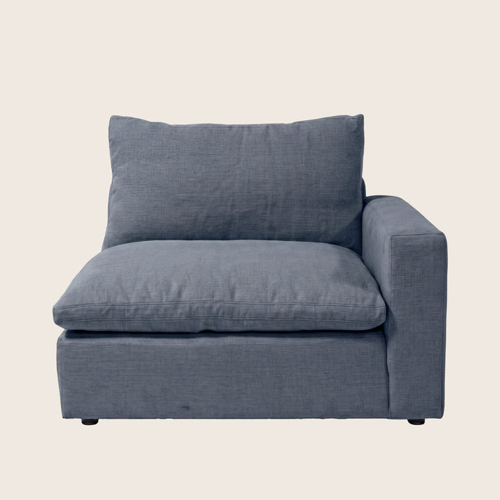 Sunday's One-Arm Chair
