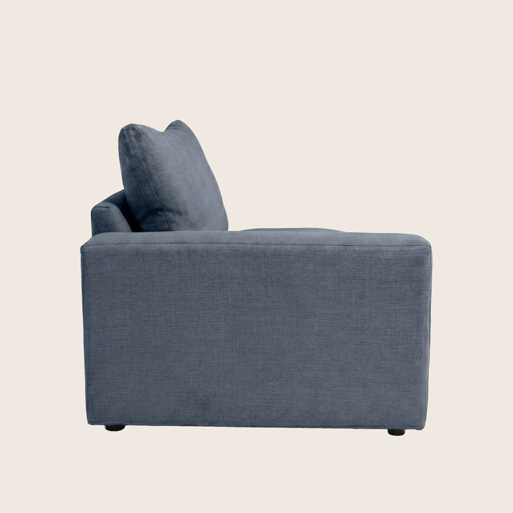Image for Sunday's One-Arm Chair