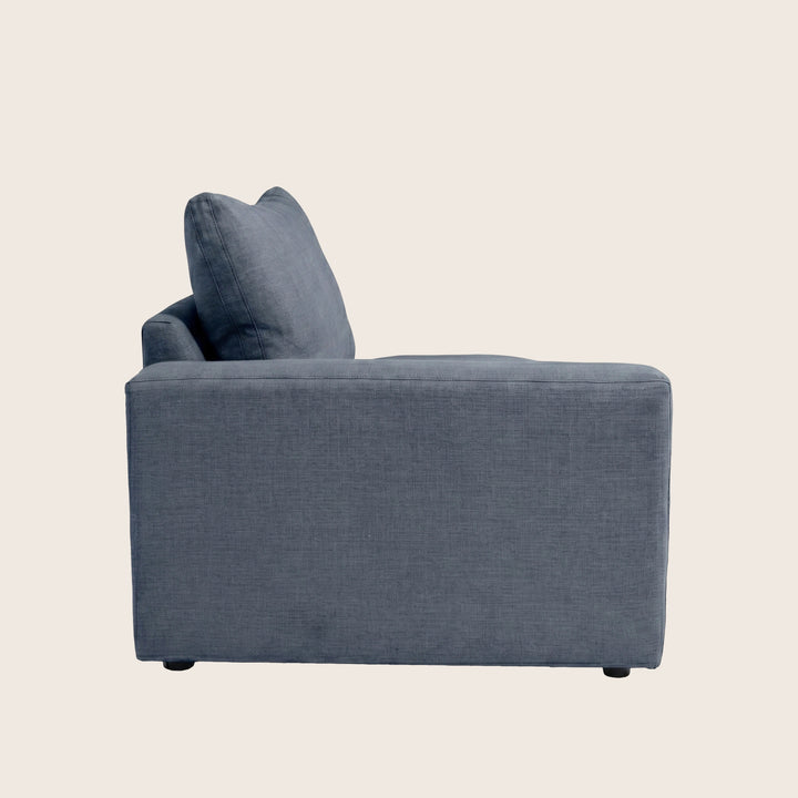 Sunday's One-Arm Chair