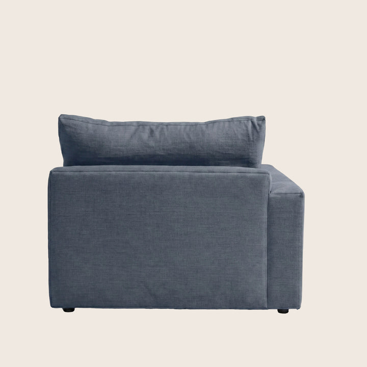 Sunday's One-Arm Chair