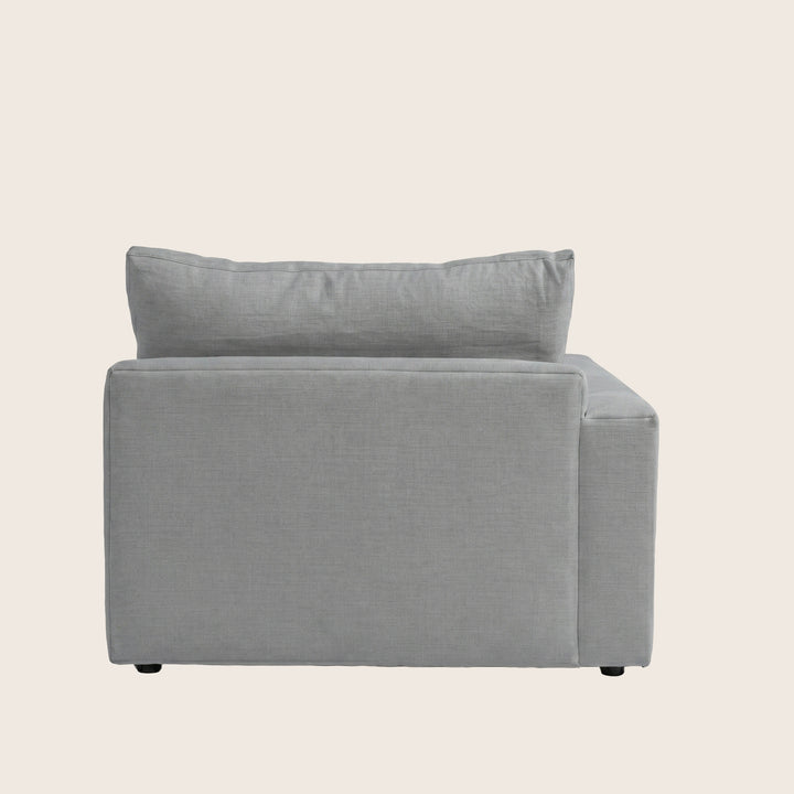 Sunday's One-Arm Chair