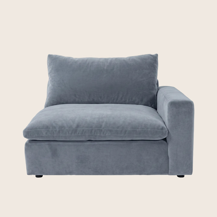 Sunday's One-Arm Chair