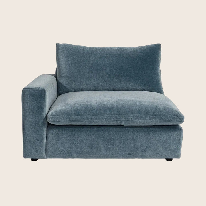 Sunday's One-Arm Chair