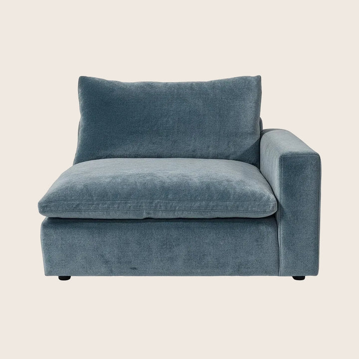 Sunday's One-Arm Chair