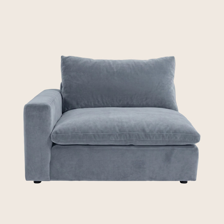 Sunday's One-Arm Chair