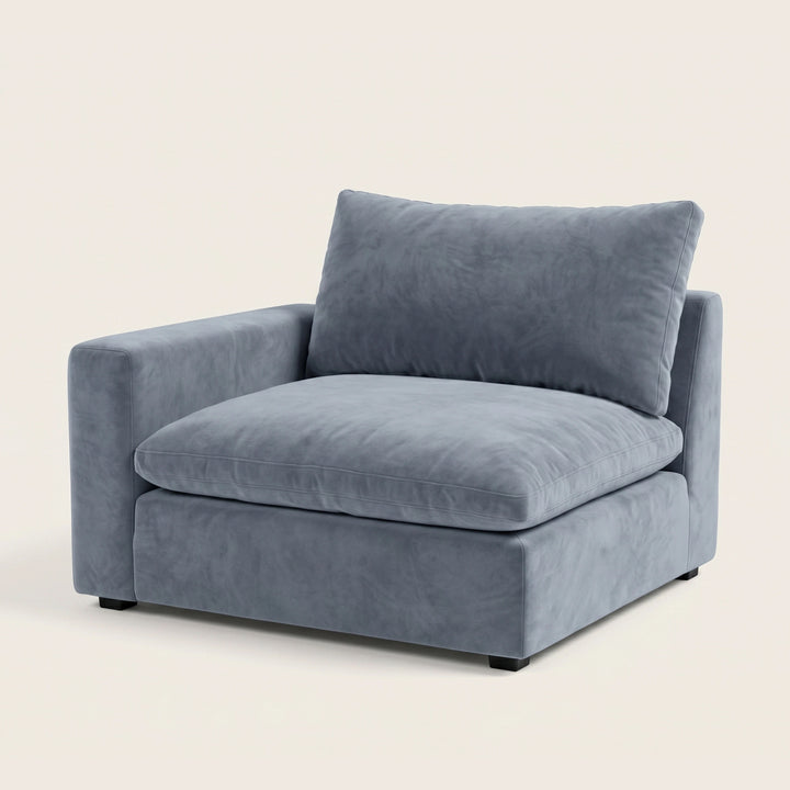 Image for Sunday's One-Arm Chair