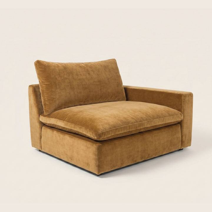 Image for Sunday's One-Arm Chair