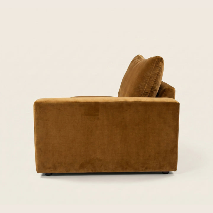 Image for Sunday's One-Arm Chair