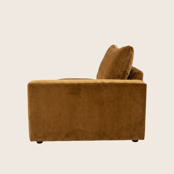 Sunday's One-Arm Chair