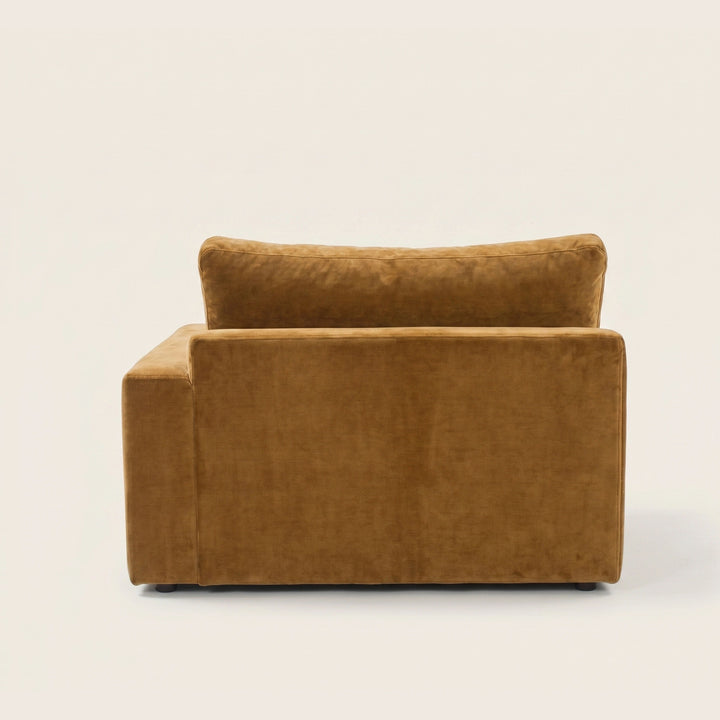 Image for Sunday's One-Arm Chair