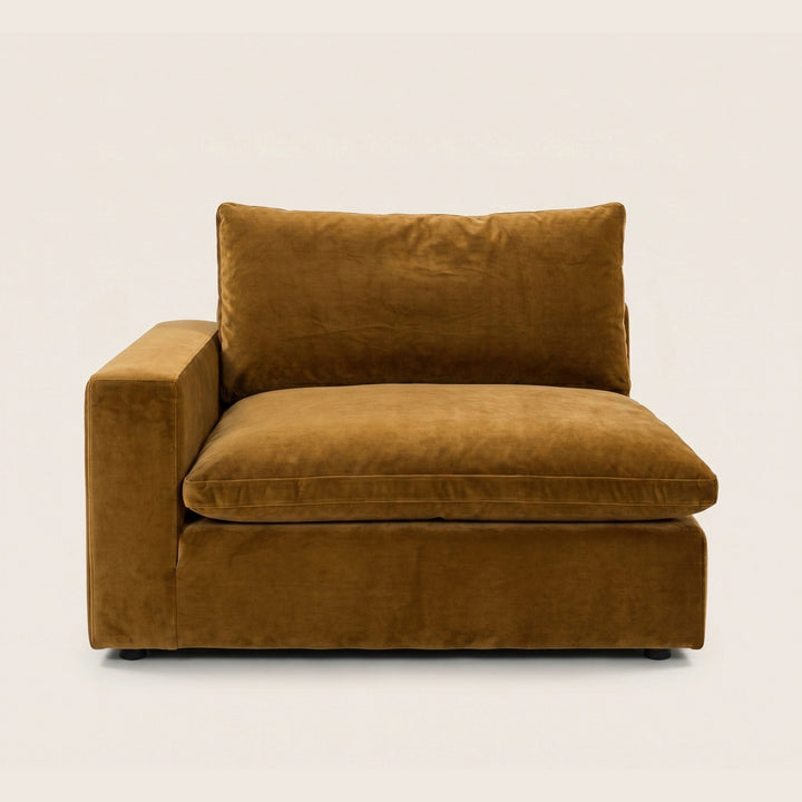 Image for Sunday's One-Arm Chair