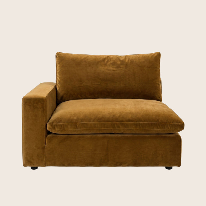 Sunday's One-Arm Chair