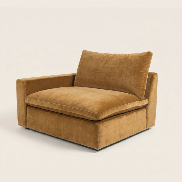 Image for Sunday's One-Arm Chair