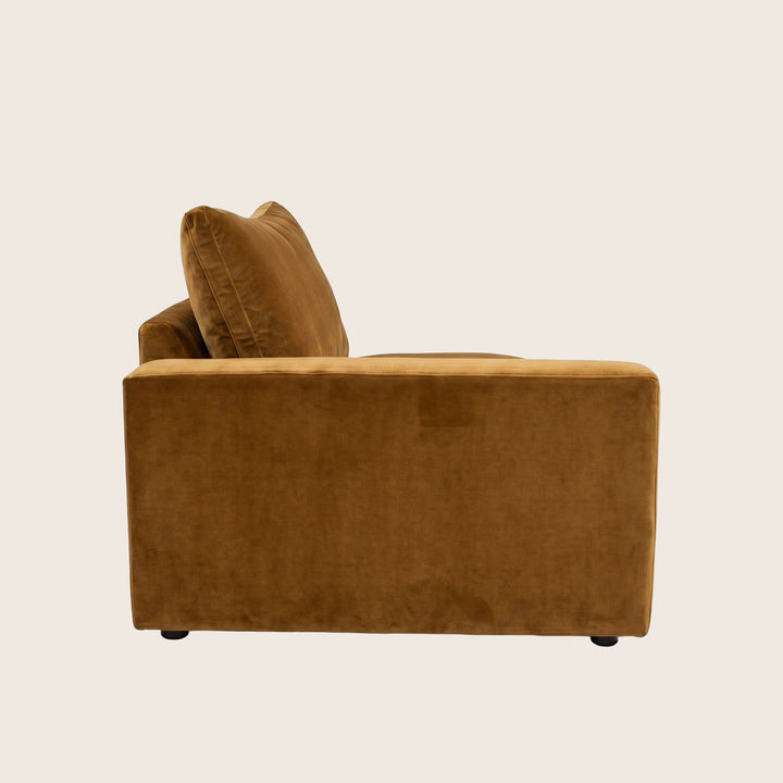 Sunday's One-Arm Chair