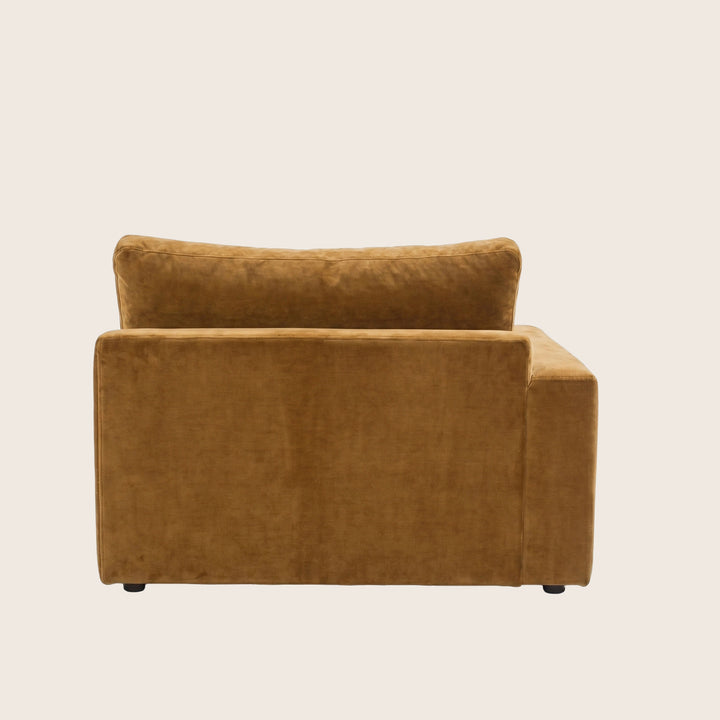 Sunday's One-Arm Chair