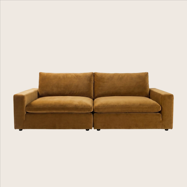 Sunday's 2-Piece Sofa