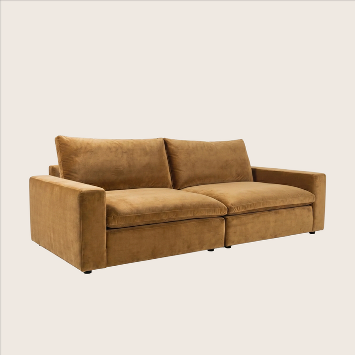 Sunday's 2-Piece Sofa