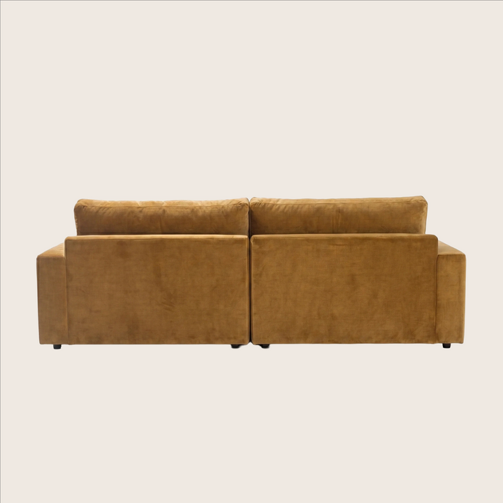 Sunday's 2-Piece Sofa