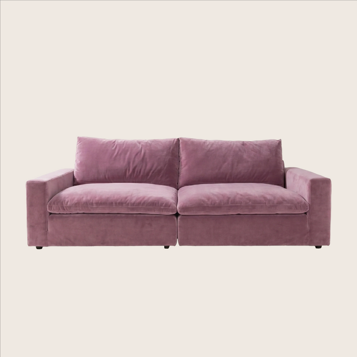 Sunday's 2-Piece Sofa