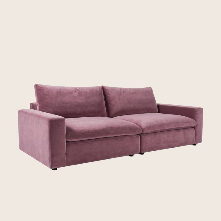 Sunday's 2-Piece Sofa