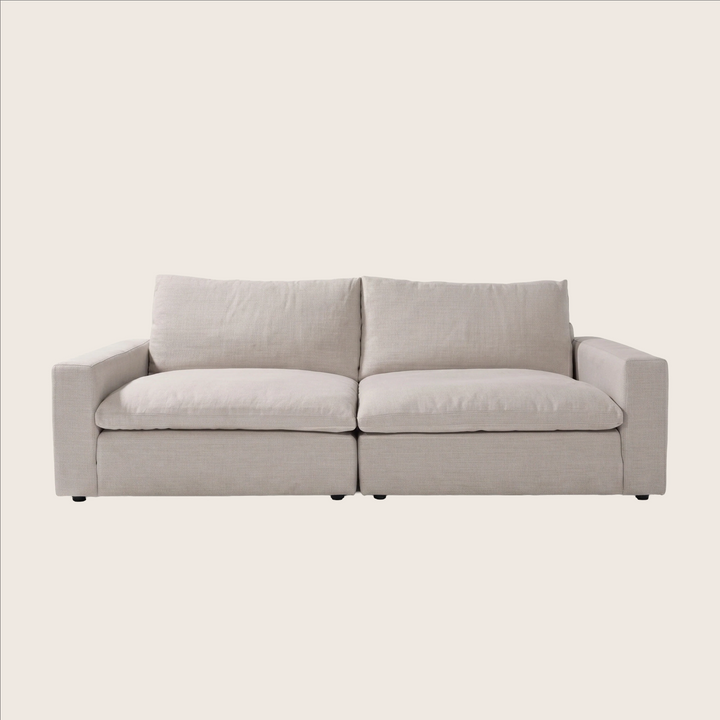 Sunday's 2-Piece Sofa