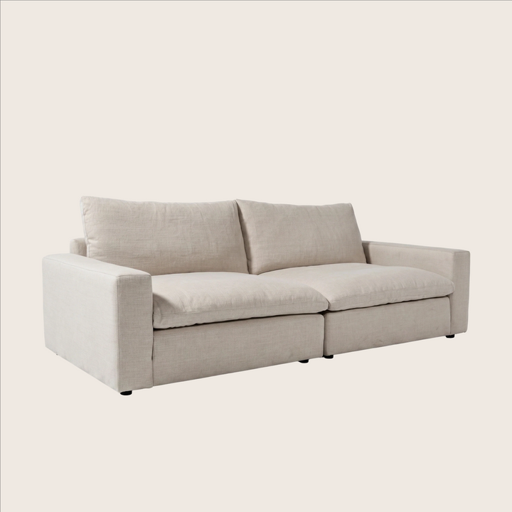 Sunday's 2-Piece Sofa
