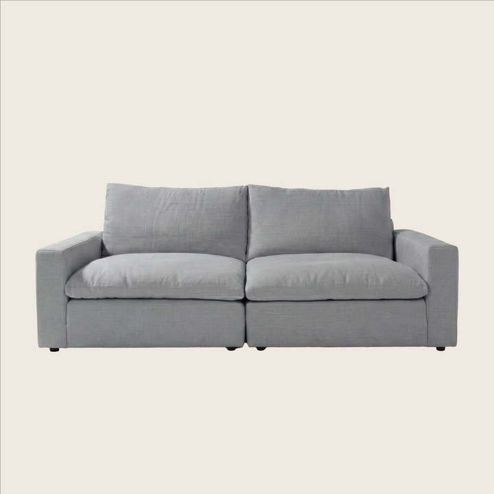 Sunday's 2-Piece Sofa