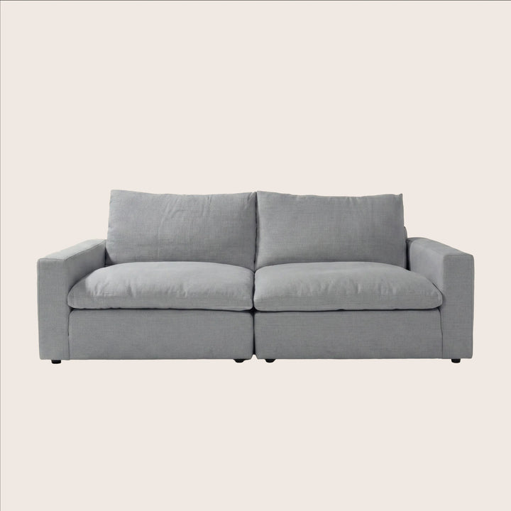 Sunday's 2-Piece Sofa