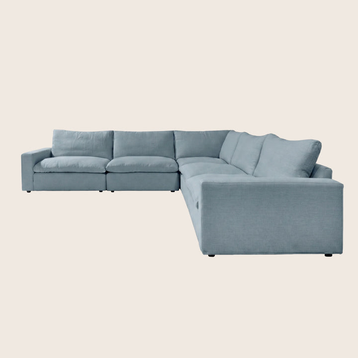 Sunday's 5-Piece Sectional