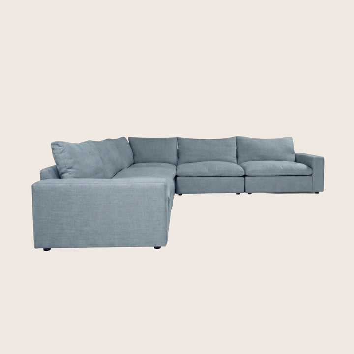 Sunday's 5-Piece Sectional
