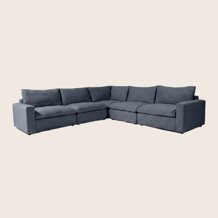 Sunday's 5-Piece Sectional
