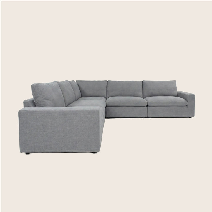 Sunday's 5-Piece Sectional